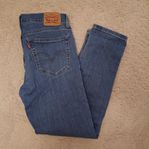 levis jeans,strl 27x27
