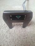 Odyssey Toulon Design Las Vegas putter