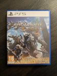 monster Hunter wilds ps5