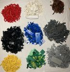 Lego 13,8 kg