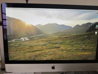 iMac 27”