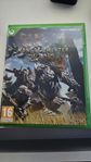 Monster hunter wilds- Xbox series x