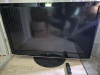 42 tums LG tv