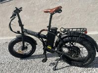 Rawbike 3