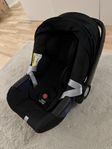 Britax Baby Safe i Size