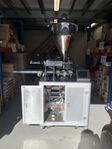 Pulvermaskin/Auger powder filler