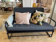 Bäddsoffa från ikea