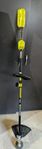Ryobi 36v trimmer