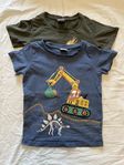 T-shirts från Lindex 92