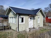 Kolonistuga, Jogersö Oxelösund