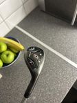 callaway apex hybrid