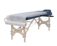 Bänkpapper till massagebänk