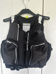 flytväst 30-50kg