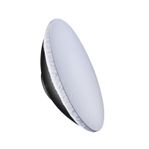 Bowens 68 cm beauty dish (raster & diffusion)
