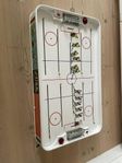 Hockeyspel från 60-talet. Klassisk modell.