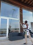 Cleaning services in Stockholm