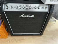 Marshall SL-5 rör