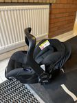 britax römer primo babyskydd