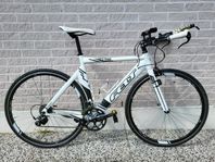 Cykel tempo Triathlon FELT S32