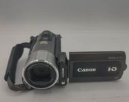 CANON DIGITAL VIDEOKAMERA , laddare och bra batteri