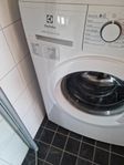 Electrolux tvättmaskin 
