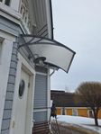 Skärmtak