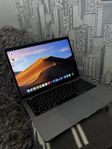 MacBook Pro 2017