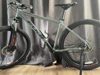 Fuji Mountainbike - Storlek L