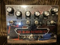 Akai Pro Deluxe Distortion