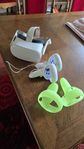 Meta Quest 2 - 128gb VR headset