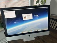 iMac 27” - 2,8GHz/16/1TB - Sen 2009