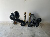 Plymoth Svetsutsug 2st 