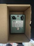 Square wave fat fuzz och en range lord