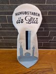 Golf DIF custom headcover. 