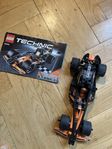 lego Technic 42026