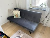 Bäddsoffa