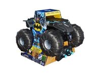 Radiostyrd bil Spin Master All Terrain Batmobile