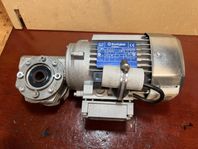 Elmotor/Växelmotor 0.18 kW 