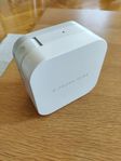 Wireless Brother P-Touch Cube Etikettskrivare