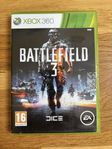 Battlefield 3 - Xbox 360