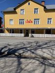 Kinarestaurang till salu - Vingåker