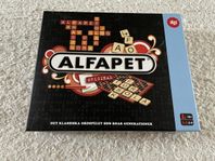 Alfapet