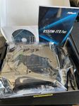 ASRock B550M-ITX/ac
