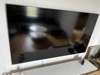 Samsung Smart TV (85 TUM)