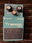 BOSS TR-2 Tremolo