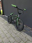 MADMAIN green crackle 16 tum