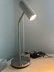 IKEA metal desk lamp