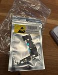 iPhone SE 2020 Laddkontakt + Mikrofon