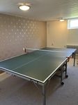 Bordtennisbord