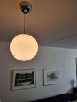 3 st Pendellampor klot